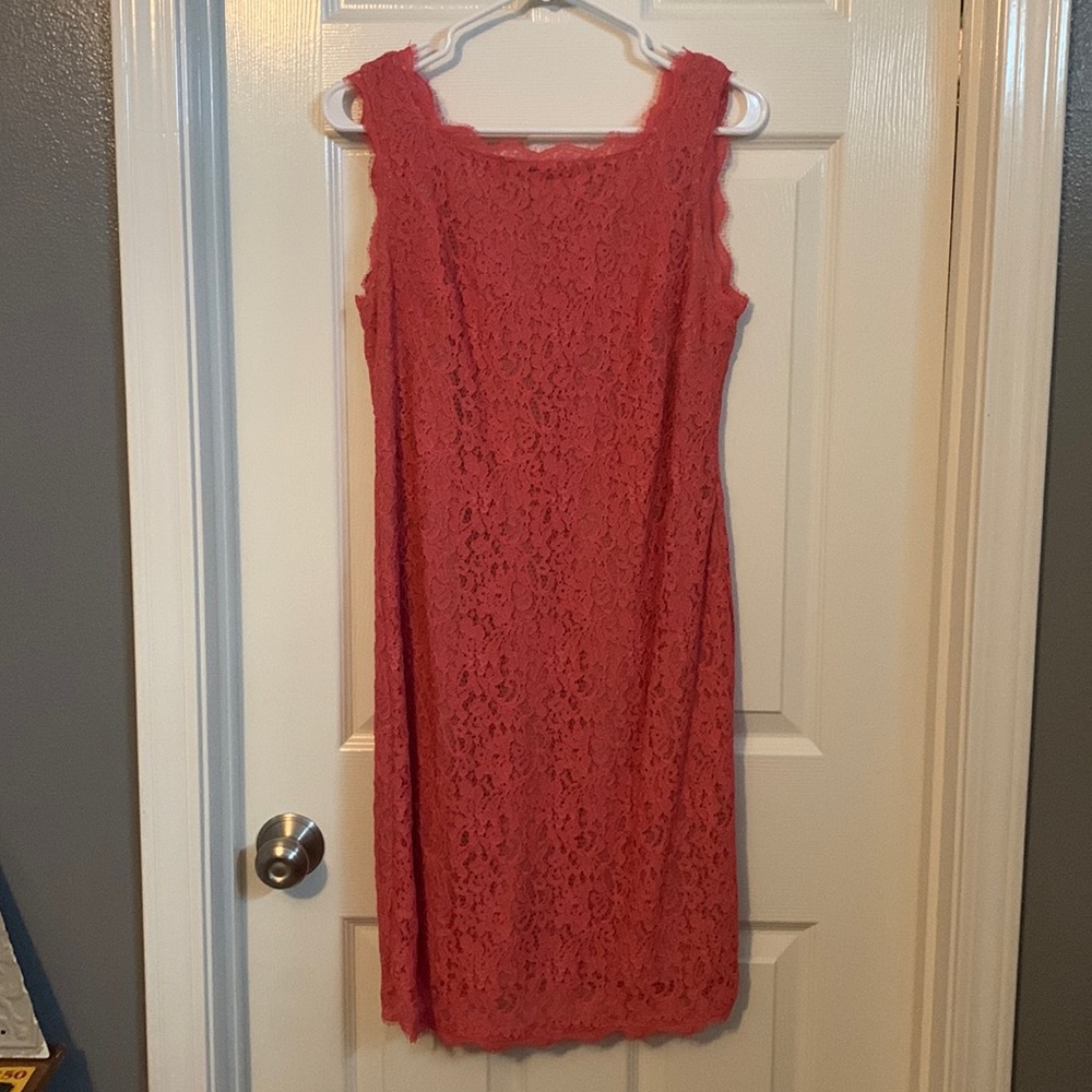 Adrianna Papell Dress